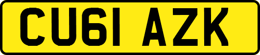 CU61AZK