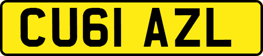 CU61AZL