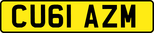 CU61AZM