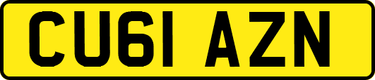 CU61AZN