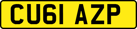CU61AZP
