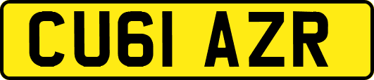 CU61AZR