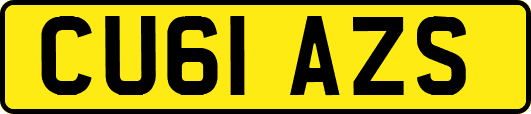 CU61AZS