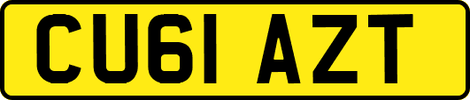 CU61AZT