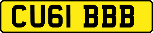 CU61BBB