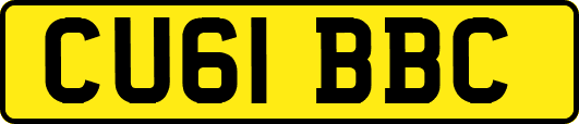 CU61BBC