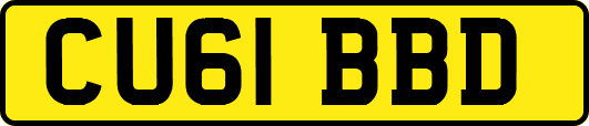 CU61BBD