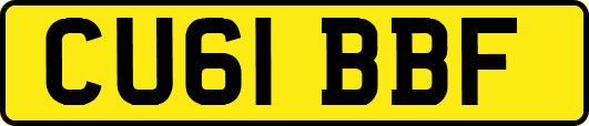 CU61BBF