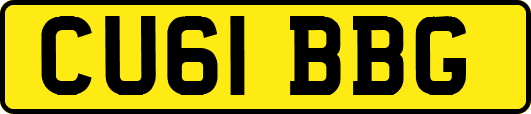CU61BBG