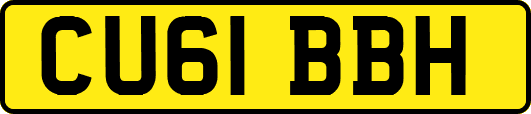 CU61BBH