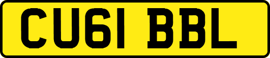 CU61BBL