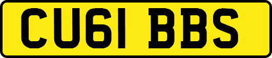 CU61BBS