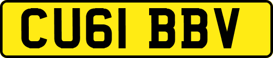 CU61BBV