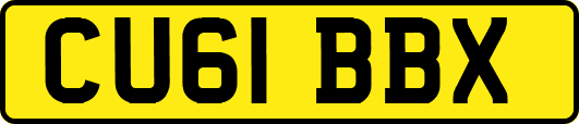 CU61BBX