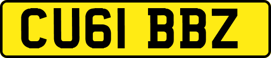CU61BBZ