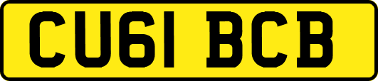 CU61BCB