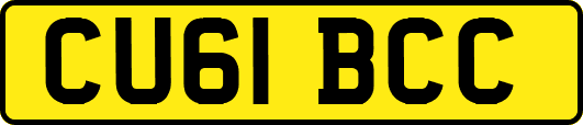 CU61BCC