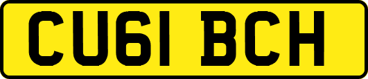CU61BCH