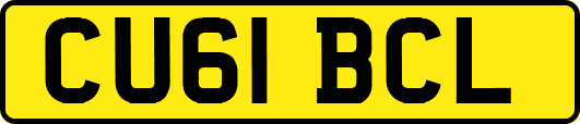 CU61BCL
