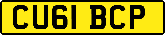 CU61BCP