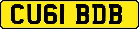 CU61BDB