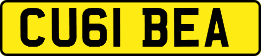 CU61BEA