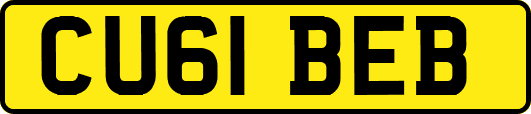CU61BEB