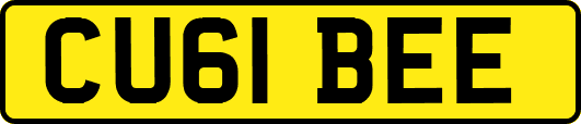 CU61BEE