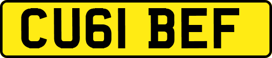 CU61BEF