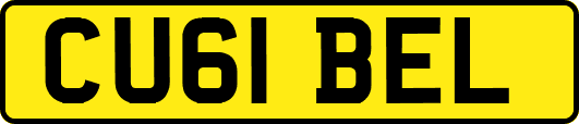 CU61BEL