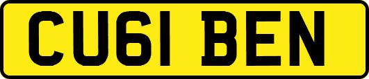 CU61BEN