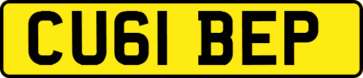 CU61BEP