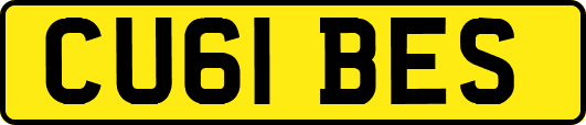 CU61BES