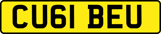CU61BEU