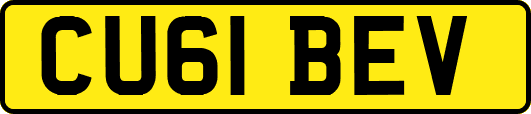 CU61BEV