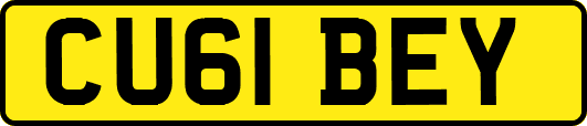 CU61BEY