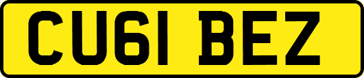 CU61BEZ