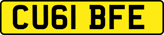 CU61BFE