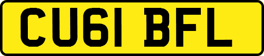CU61BFL