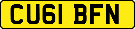CU61BFN