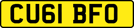 CU61BFO
