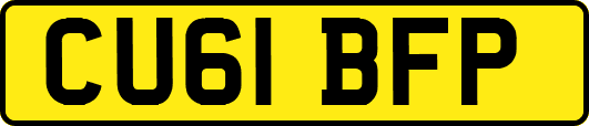 CU61BFP