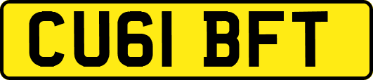 CU61BFT