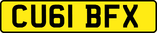 CU61BFX