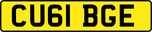 CU61BGE