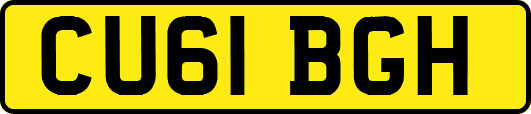 CU61BGH