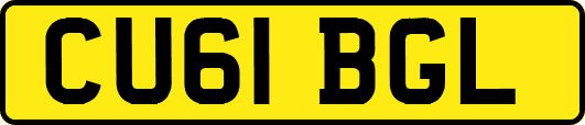 CU61BGL