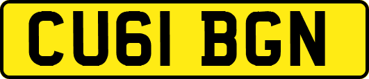 CU61BGN