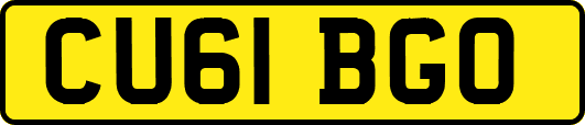 CU61BGO