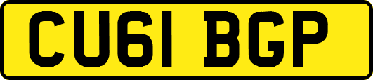 CU61BGP
